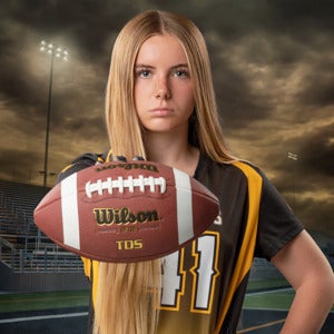 Mackenzie Klemp mugshot