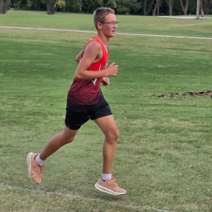 Gabe MacConnell mugshot