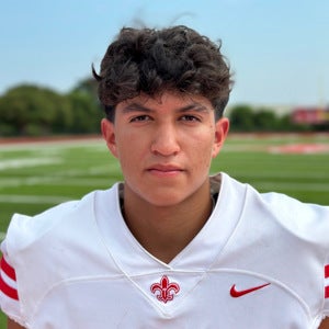 Joseph Martinez
