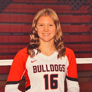 SAIGE BENROTH