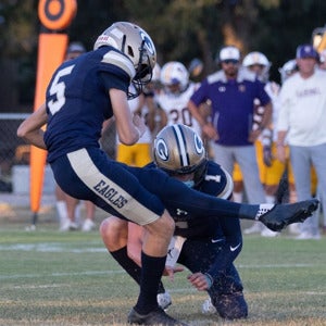 Parker Eiland mugshot