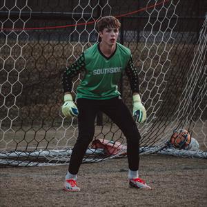 Luke Southerland mugshot