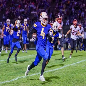 Jayden Quesenberry