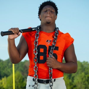 Jamarion White