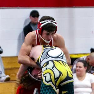 AIDAN ALLEN