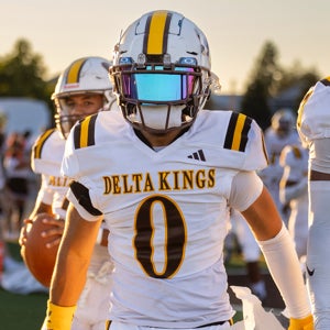 Michael Gonzales mugshot