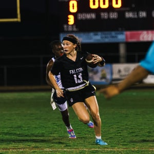 ELIZABETH FITZWATER