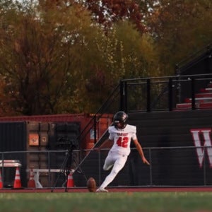 Jaiden Martinez mugshot