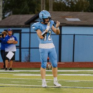 Landon Woods mugshot