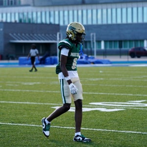Syncere  Berry