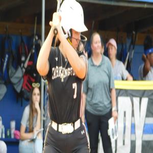 Brooke Marett