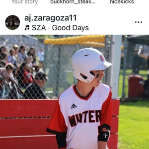 Aj Zaragoza