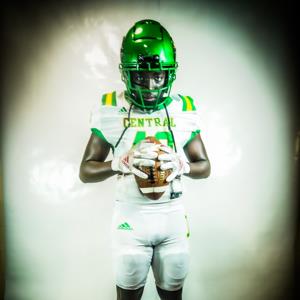 Kevion Munford