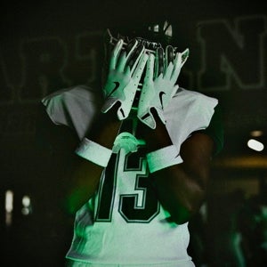 Keyon Robinson