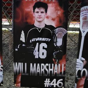 WILL MARSHALL