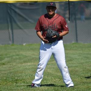 Elijah Ramirez