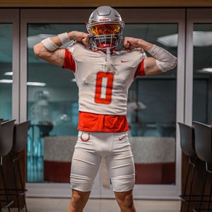 Gavin Stewart mugshot