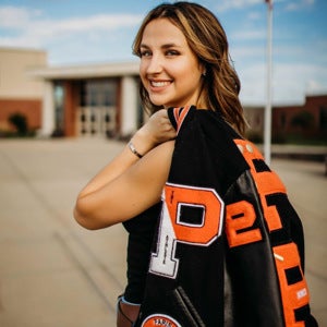 Kendra Young mugshot