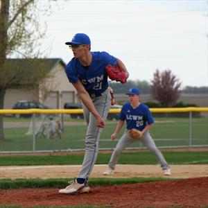 LANDON SANDERSON
