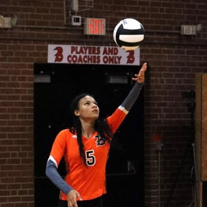 Gabby Debnam mugshot