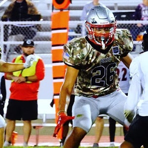 Camron Couch mugshot