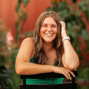 Kristina Smith mugshot