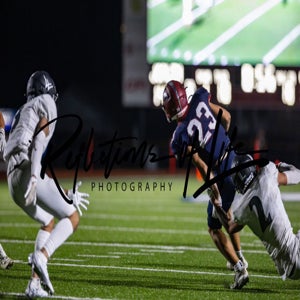 Kaden Gilmore