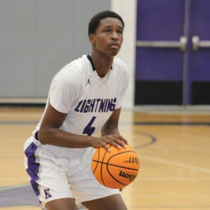 Emmanuel Ferguson