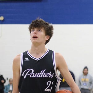 Colton Patterson mugshot