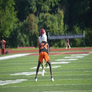Damarion Godwin