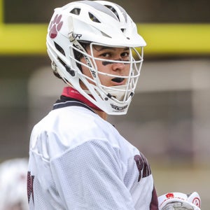 Reynolds Hayden mugshot