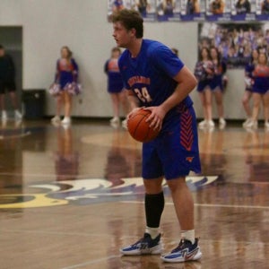 Jace Nelson