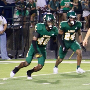 Jahzayvian Jones