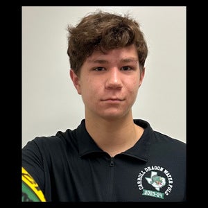 Royce McBride mugshot