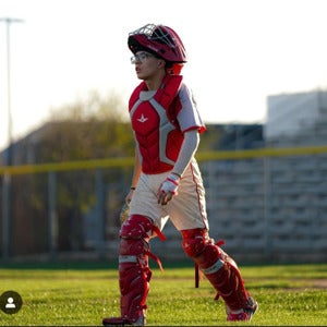 Colt Winchell mugshot