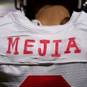 Elijah Mejia