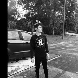 Jacob  Padgett