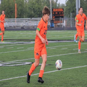 Kaden Howman