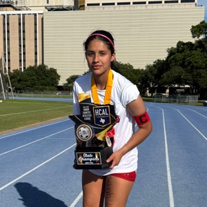 Adriana Bernal mugshot