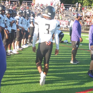 TYRIQUE JONES