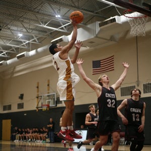 Isaiah Garcia