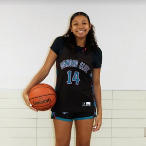 ANIIYA JOHNSON