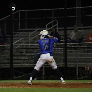 Cameron Williams