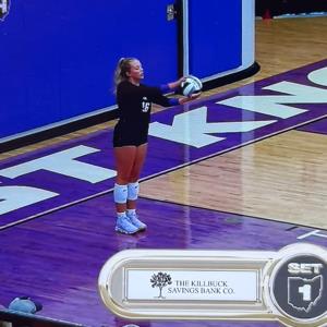 Kenlie Moore mugshot