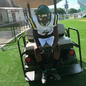 Stephen Smalls