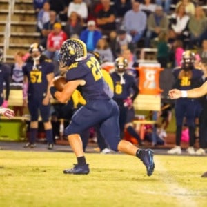 Landon Mcclain mugshot