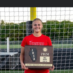 Payton Hartmann