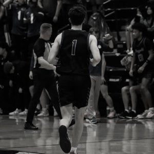 Trevor Jones mugshot