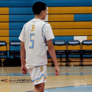 Jacob  Olea