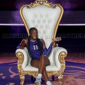 E'mirrah Harris